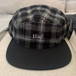 HUF hat